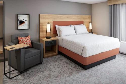 Candlewood Suites Stafford Houston Exterior photo