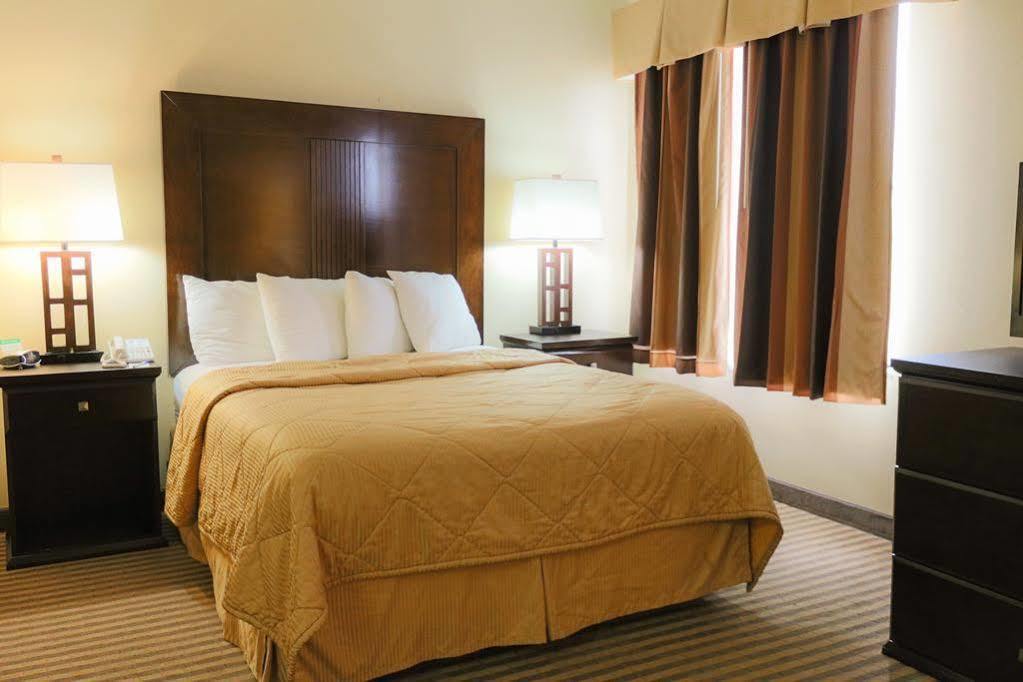 Candlewood Suites Stafford Houston Exterior photo